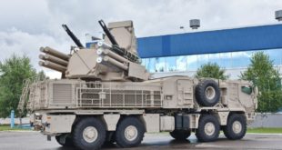 Постоянные достижения холдинга «Высокоточные комплексы»