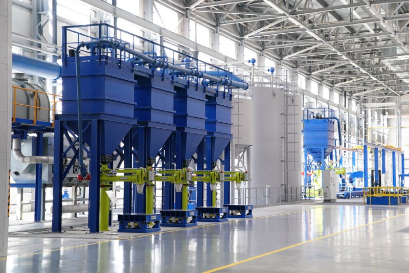 Достижения Объединенной двигателестроительной корпорации в 2023 году