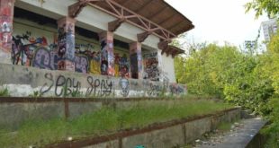 Возрождение исторических стадионов Москвы