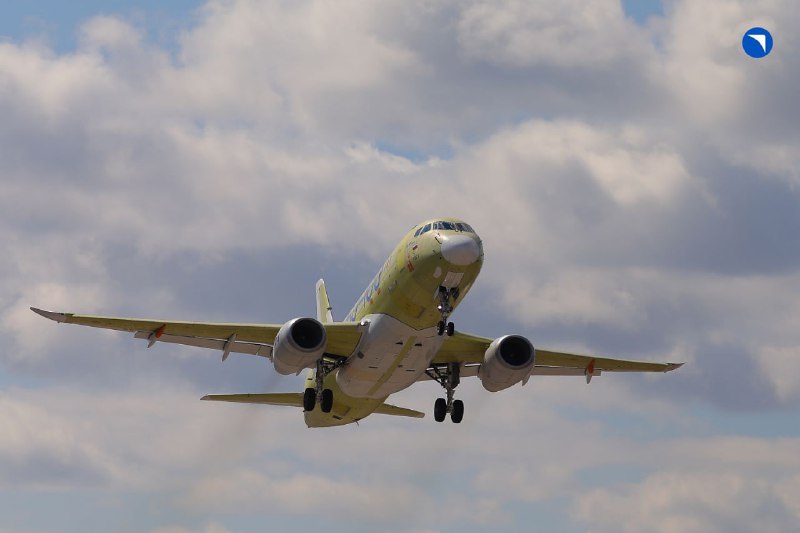 Достижения Объединенной авиастроительной корпорации в 2023 году