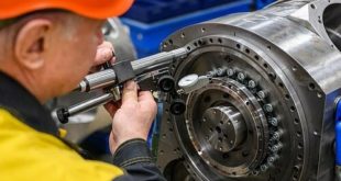 Ростех запустил серийное производство авиационных компонентов