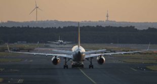 ОАК запатентовала новый дальнемагистральный самолет