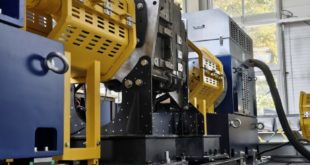 Ростсельмаш создает собственные АКПП для тракторов PowerShift