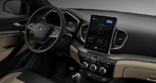 АвтоВАЗ отзывает автомобили Lada Vesta из-за проблем с рулями