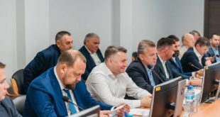 Достижения Демиховского машиностроительного завода в рамках госпрограмм