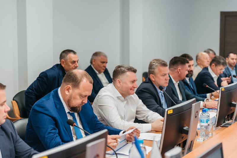 Достижения Демиховского машиностроительного завода в рамках госпрограмм