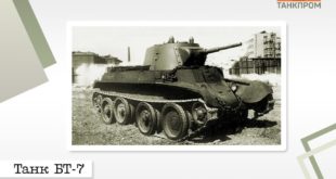 История отечественного танкостроения: достижения и этапы