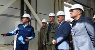 Успехи «Росатома» в ликвидации экологического вреда на Байкале