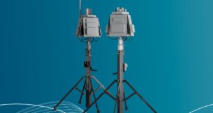Инновации в области защиты от дронов на DroneExpo-2025
