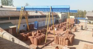 Инновационные подходы в строительстве Башкирии