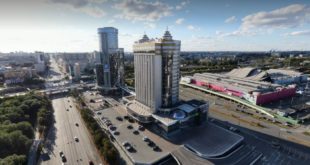 Нейросеть для мониторинга чистоты контейнеров в Челябинске