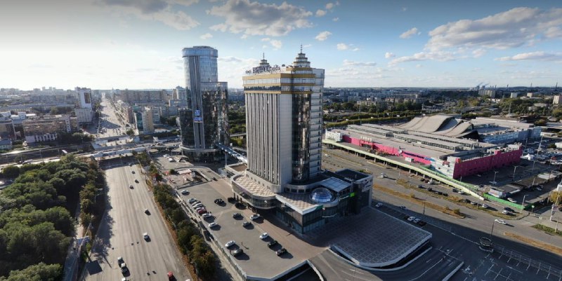 Нейросеть для мониторинга чистоты контейнеров в Челябинске