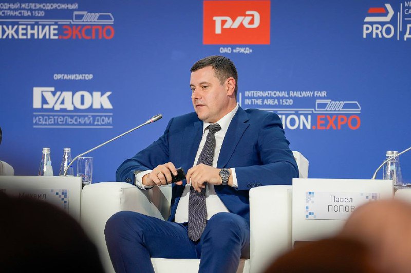 Будущее тяжелого машиностроения: ключевые идеи Михаила Рожкова