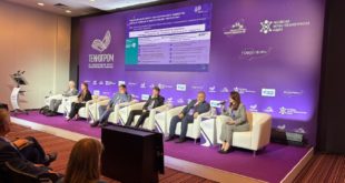 Росатом планирует замыкание ядерного топливного цикла к 2030 году