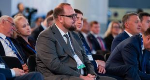 Панельная дискуссия о международных пассажирских перевозках в постпандемийный период