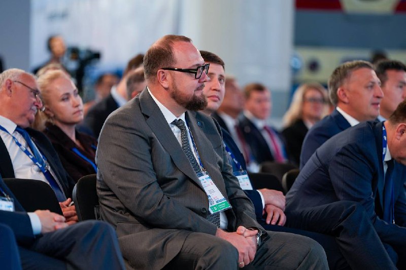 Панельная дискуссия о международных пассажирских перевозках в постпандемийный период