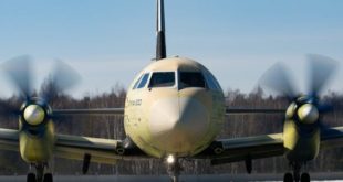 Тестирование российских авиадвигателей: результаты и достижения