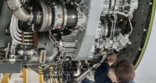 ПД-14: Первый российский авиадвигатель с деталями, произведенными методом 3D-печати