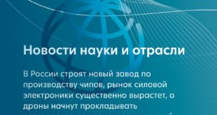 Технологические достижения в электронике: прогнозы и нововведения
