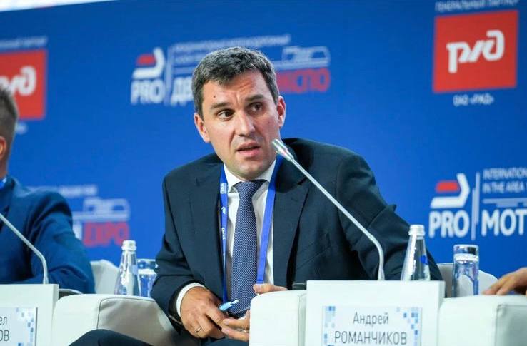 Будущее беспилотного транспорта и автоматизация в ТМХ Будущее беспилотного транспорта и автоматизация в ТМХ
