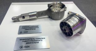 Сертификация деталей ПД-14, изготовленных с помощью 3D-печати