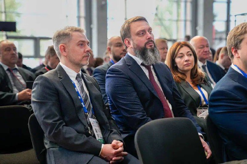 Презентация Цифрового кабинета поставщика на форуме «PRO//Движение.Экспо» Презентация Цифрового кабинета поставщика на форуме «PRO//Движение.Экспо»