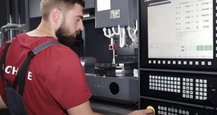 Новое оборудование для Иркутского авиационного завода