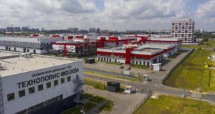 Московский онлайн-каталог включает более 5800 товаров