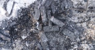 Необходимая помощь для восстановления беспилотников после атаки