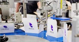 Компания «Аравия» из Подмосковья выходит на рынок Киргизии