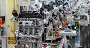 Новые предприятия в России: август 2025