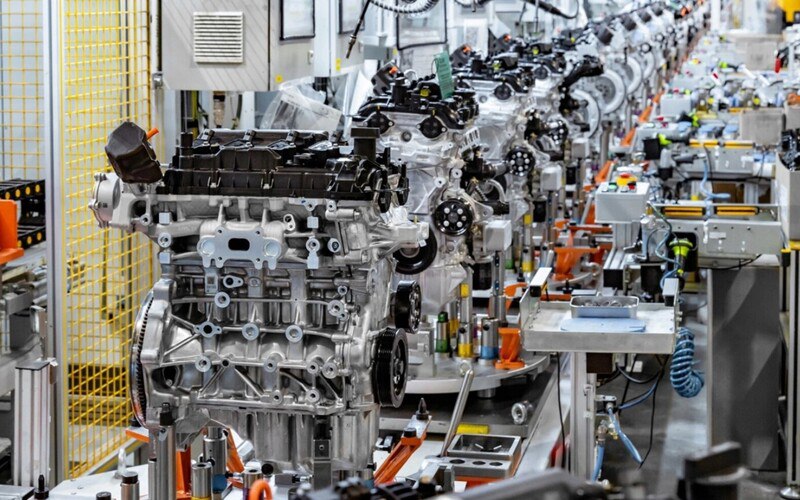 Новые предприятия в России: август 2025