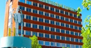 Запуск серийного производства почвоуплотнителей на Грязинском заводе