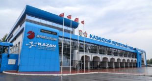 Запуск нового механообрабатывающего производства в Казани