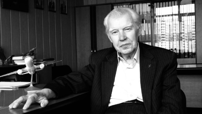 Память о Юрии Ивашечкине: выдающемся авиаконструкторе