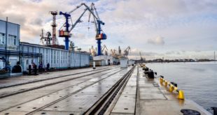 Масштабное обновление кранового оборудования на предприятиях ОСК