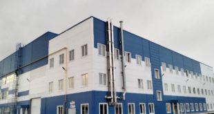 Расширение Омской ОЭЗ «Авангард» утроит её территорию