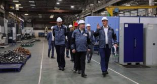 Оценка реализации проекта на Пензадизельмаше
