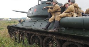 Фестиваль «Броня Танкограда»: дань уважения танкостроению и истории