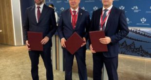Создание вертолетного кластера в Хабаровске