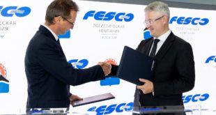 Сотрудничество FESCO и правительства Камчатского края для улучшения транспортной доступности