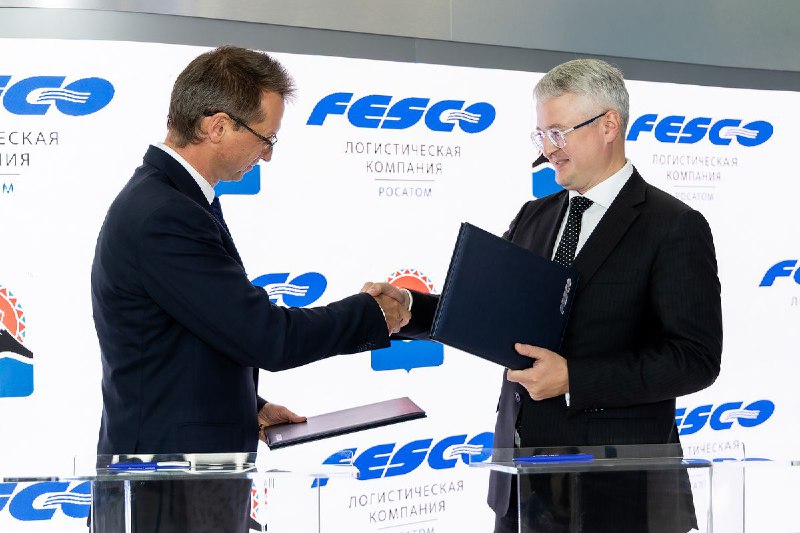 Сотрудничество FESCO и правительства Камчатского края для улучшения транспортной доступности