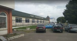 Запуск новой линии по производству маасдама на заводе «Сыр Стародубский»