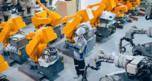 Запуск 23 новых производств в России в августе 2025 года