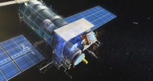 Производство главного прибора спутников «Метеор-М» запущено