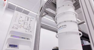 Россия представила новые криостаты для квантовых технологий