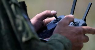 Массовое производство боеприпасов для тактических дронов в России