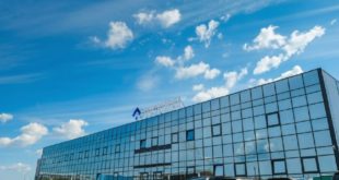 Инвестиции в производство металлических порошков в Новгородской ОЭЗ