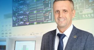 Илья Филин назначен главным инженером Белоярской АЭС