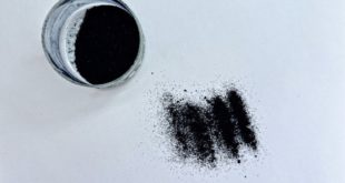 Уникальный метод извлечения платиновых металлов из отходов